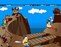 Castle Defender - bojová flash hra online