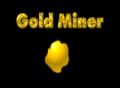 Gold Miner - flash relaxační hra online