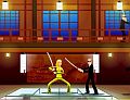 Kill Bill - bojov flash hra online