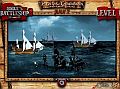 Pirates Of Caribbean Battleship - bojov flash hra online