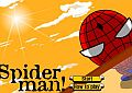 Spiderman - flash hra online