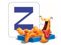Garfield Mission Z game online flash free