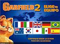 Garfield game online flash free
