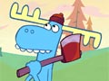 Happy Tree Friends - Out On A Limb - flash hra online