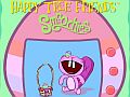 Happy Tree Friends - Smoochies - Toothy - Easter Surprise - Velikonoční překvapení - flash hra online