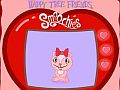 Happy Tree Friends - Valentine Just For You - Giggles - flash hra online