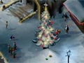 Jingle Bells - Vánoční hra online