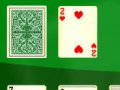 Solitaire - karetn flash hra online