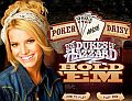 Texas Holdem Poker with Daisy - karetn flash hra online