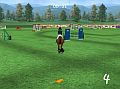 Krets 2 Parkur - koňská flash hra online