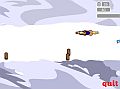 Lexie´s Rosette Slalom game online flash free