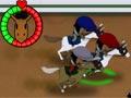Raceday - flash koňská hra online