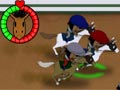 Raceday game online flash free