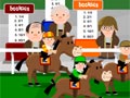 Racehorse Tycoon - flash kosk hra online