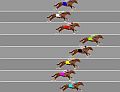 Trotter Tracks game online flash free