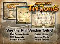 Ancient Trijong - logická flash hra online