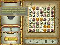 Atlantis Quest - logická flash hra online