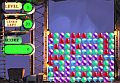 Gem Mine - logická flash hra online
