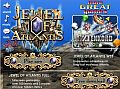 Jewel Of Atlantis game online flash free
