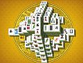Mahjong Tower - logická flash hra online