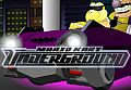 Mario Kart Underground - flash video online