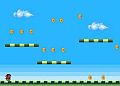 Mario Minigame - Mario Flash hra online