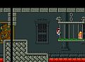 Mario Son Of A Peach - Mario flash hra online