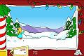 Simpsons Snow Fight - Koulovan se Simpsonovmi - flash hra online Simpsonovi