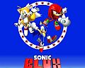 Sonic Blox - flash hra online
