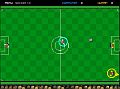 Soccer - Fotbal - sportovní flash hra online