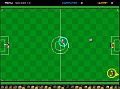 Soccer - Fotbal - sportovn flash hra online