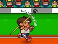 Summer Games 2005 - sportovn flash hra online