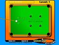 Ultimate Billiards - sportovn flash hra online