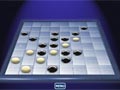 3D reversi - flash stoln hra online