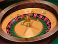 Casino - Grad Roulette - stoln flash hra online