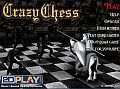 Crazy Chess - stoln flash hra online