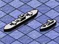 Lodě - Battleship - stolní flash hra online