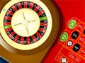 Ruleta - Roulette - stoln flash hra online