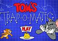 Toms Trap-O-Matic - flash hra online