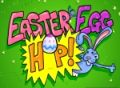 Velikonoční vajíčko, hop! - Easter Egg, hop! - velikonoční flash hra online