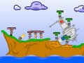 Star Worms game online flash free