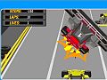 Extreme Racing - zvodn flash hra online