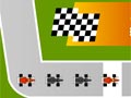 F1 Race - závodní flash hra online
